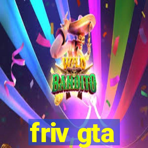 friv gta